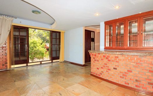 Unique house in Teresópolis