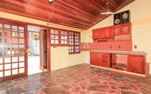 Unique house in Teresópolis