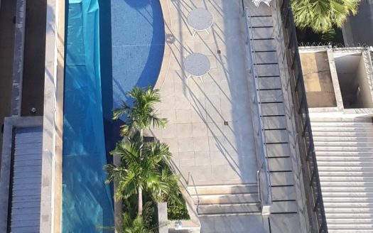 Great furnished apartment in Setor Oeste