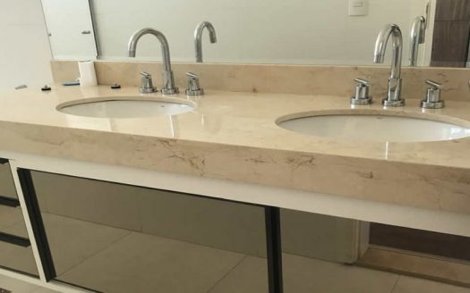 Excellent apartment in Setor Oeste