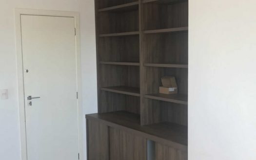 Excellent apartment in Setor Oeste