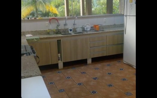 Spectacular colonial house in Morro da Nova Cintra