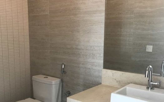 Excellent apartment in Setor Oeste