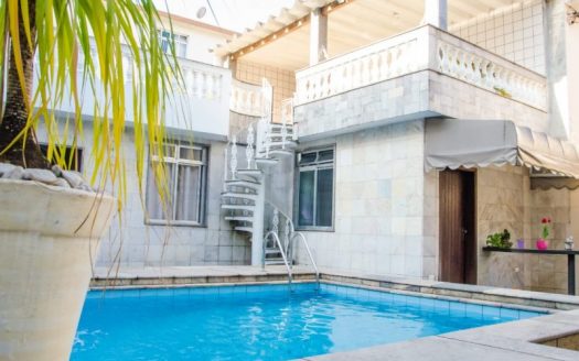 Dream house in Embaré
