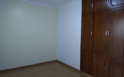 Magnificent house in the central area of ​​the city