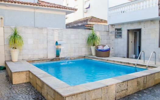 Dream house in Embaré