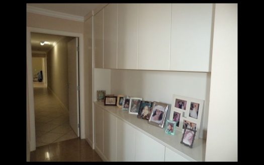 Top beachfront apartment in Aparecida