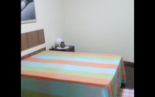 Spectacular colonial house in Morro da Nova Cintra