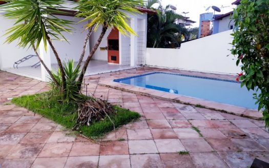 Beautiful duplex house in Parque Verde