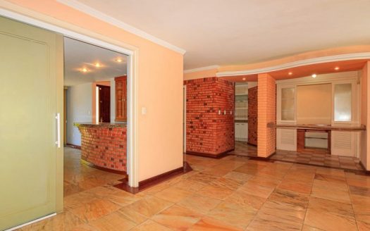 Unique house in Teresópolis