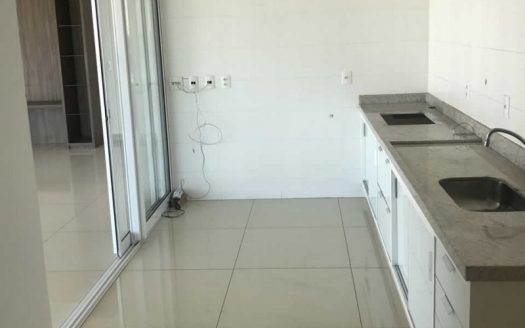 Excellent apartment in Setor Oeste