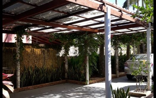 Spectacular colonial house in Morro da Nova Cintra