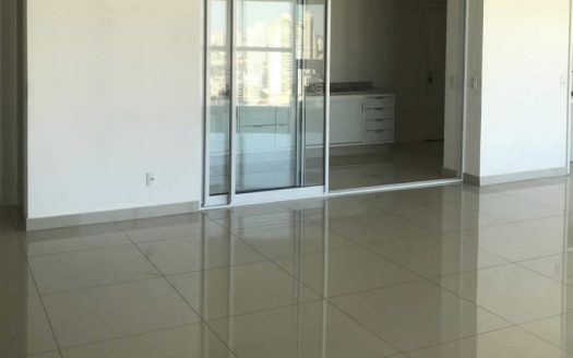 Excellent apartment in Setor Oeste