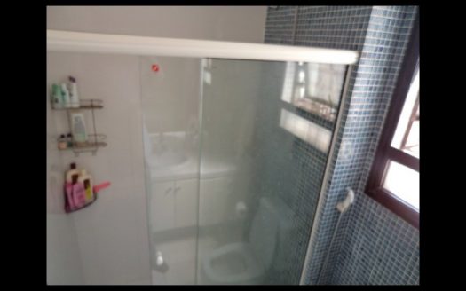 Top beachfront apartment in Aparecida