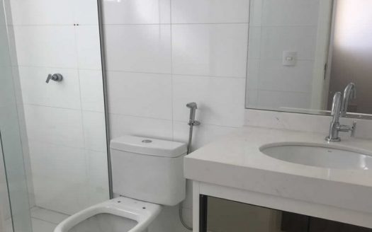Excellent apartment in Setor Oeste