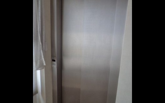 Top beachfront apartment in Aparecida