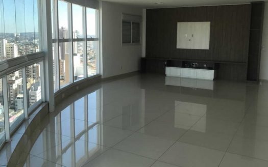 Excellent apartment in Setor Oeste