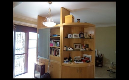 Top beachfront apartment in Aparecida