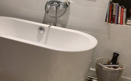 New York style apartment in Auxiliadora
