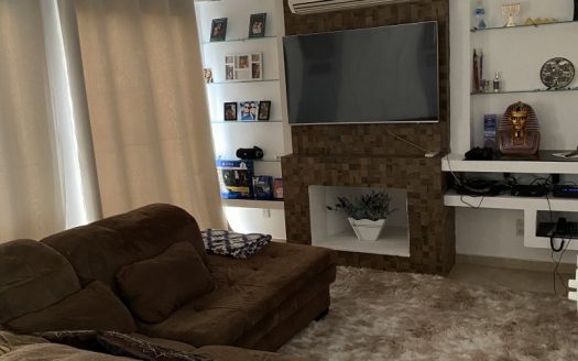 Excellent house in Villagio Verona Guarulhos