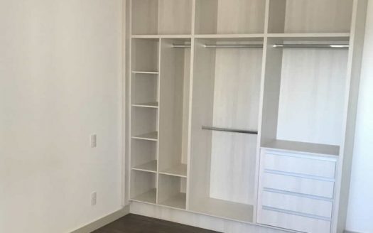 Excellent apartment in Setor Oeste