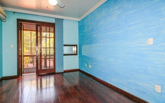 Unique house in Teresópolis
