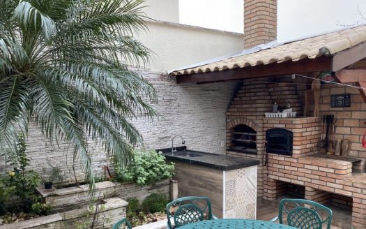 Excellent house in Villagio Verona Guarulhos