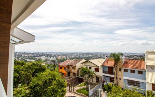 Stunning house in Teresópolis
