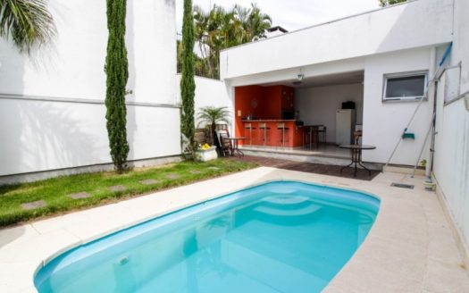 Stunning house in Teresópolis