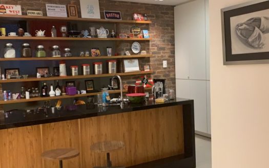 New York style apartment in Auxiliadora