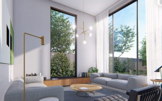 Wonderful new home in Alphaville Dom Pedro 3