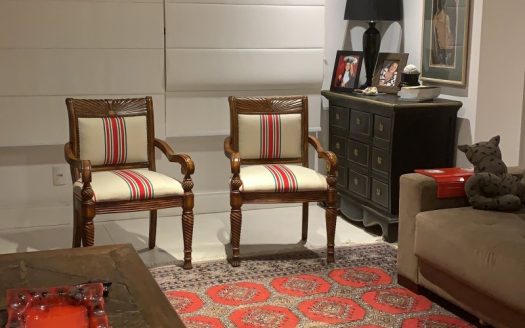 New York style apartment in Auxiliadora