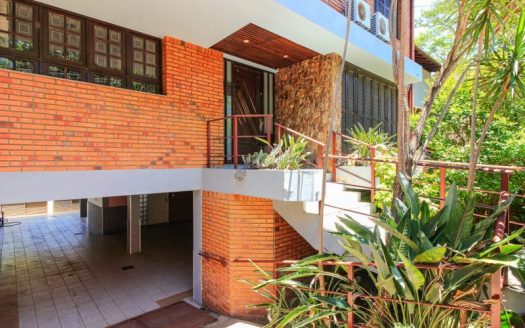 Unique house in Teresópolis
