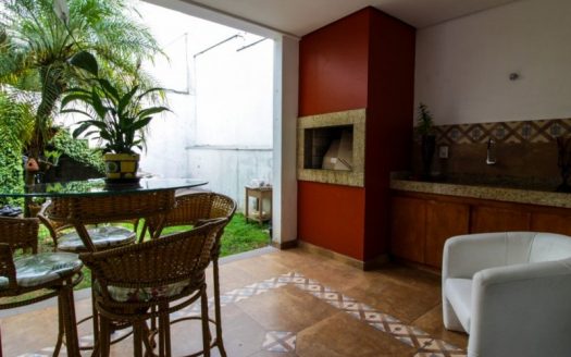 Stunning house in Teresópolis