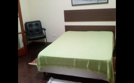Spectacular colonial house in Morro da Nova Cintra