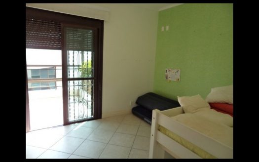 Top beachfront apartment in Aparecida