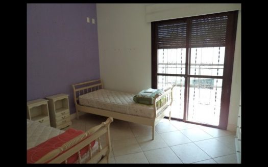 Top beachfront apartment in Aparecida