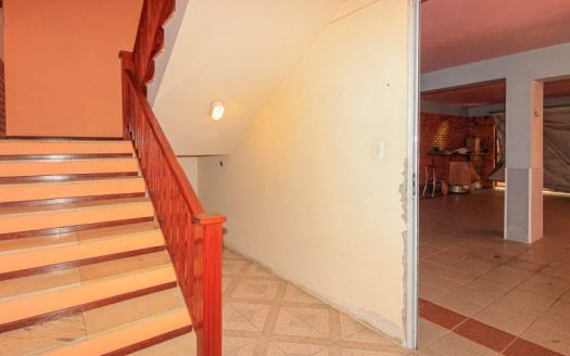 Unique house in Teresópolis