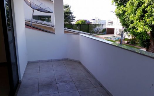 Beautiful duplex house in Parque Verde