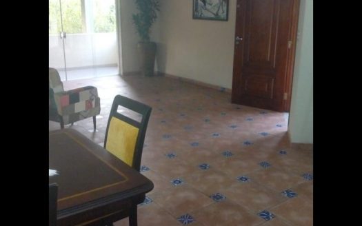 Spectacular colonial house in Morro da Nova Cintra