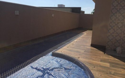 Great house in Jardins Lisboa