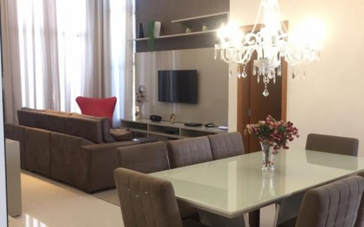 Great house in Jardins Lisboa