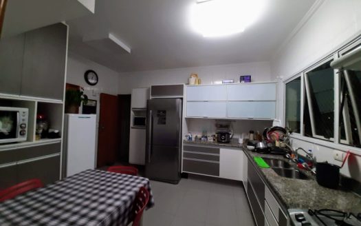 Spacious apartment near the beach in Boqueirão