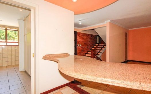 Unique house in Teresópolis