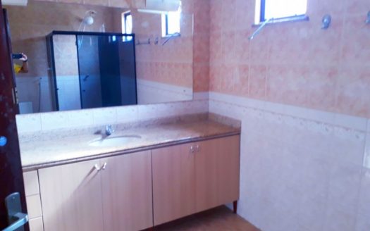 Beautiful duplex house in Parque Verde