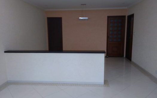 Magnificent house in the central area of ​​the city
