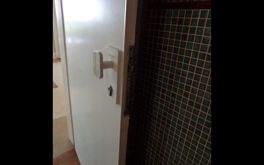 Top beachfront apartment in Aparecida