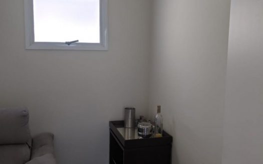 Wonderful penthouse in Vila Brandina