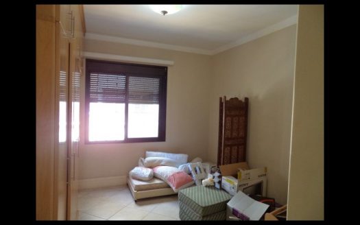 Top beachfront apartment in Aparecida