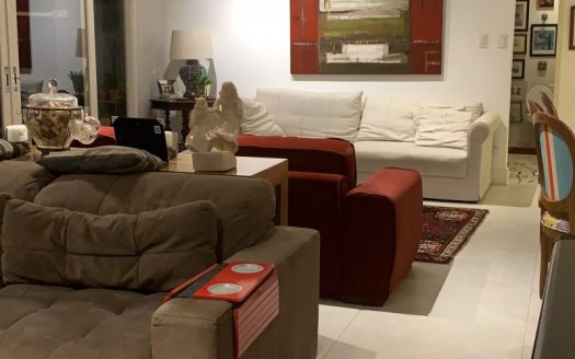 New York style apartment in Auxiliadora